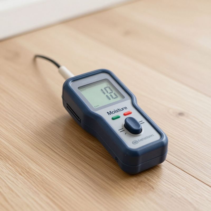 Leak Detection & Repair in Bound Brook