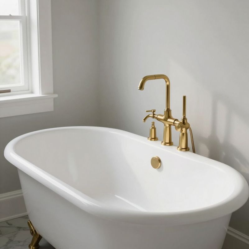 Bathroom & Kitchen Upgrades in Bound Brook