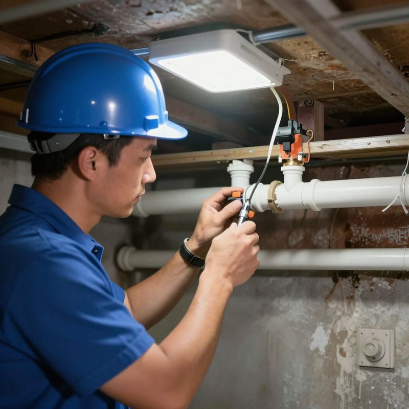 Emergency Plumbing in Bound Brook